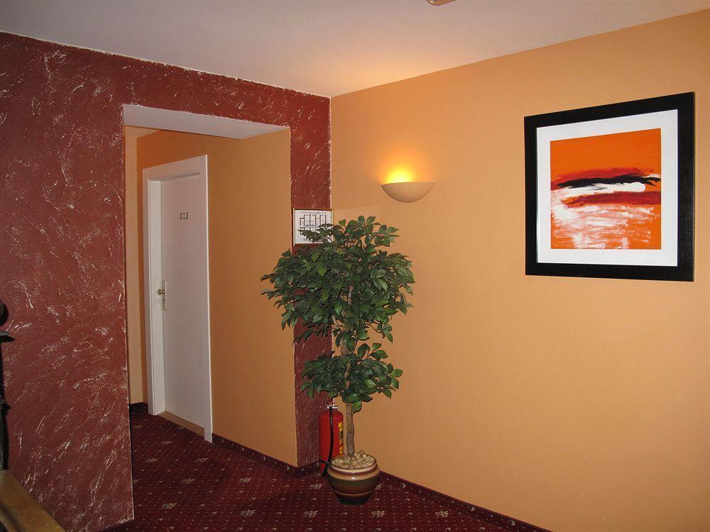 Hotel Pajurio Vieskelis Klaipėda Buitenkant foto