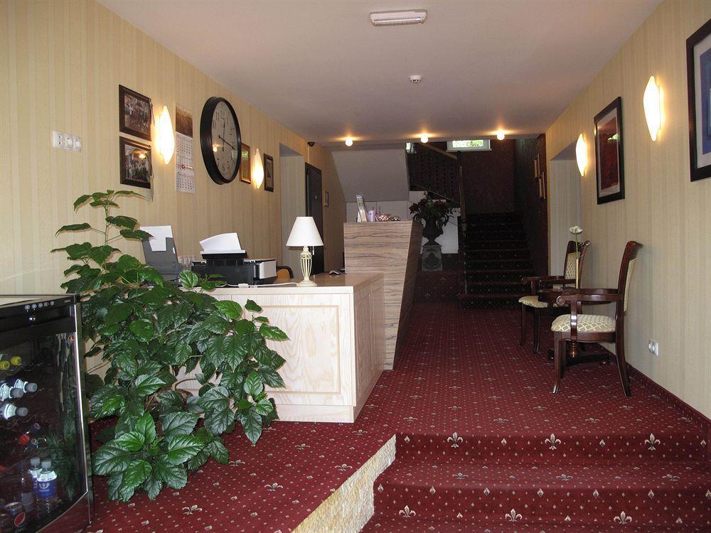 Hotel Pajurio Vieskelis Klaipėda Buitenkant foto
