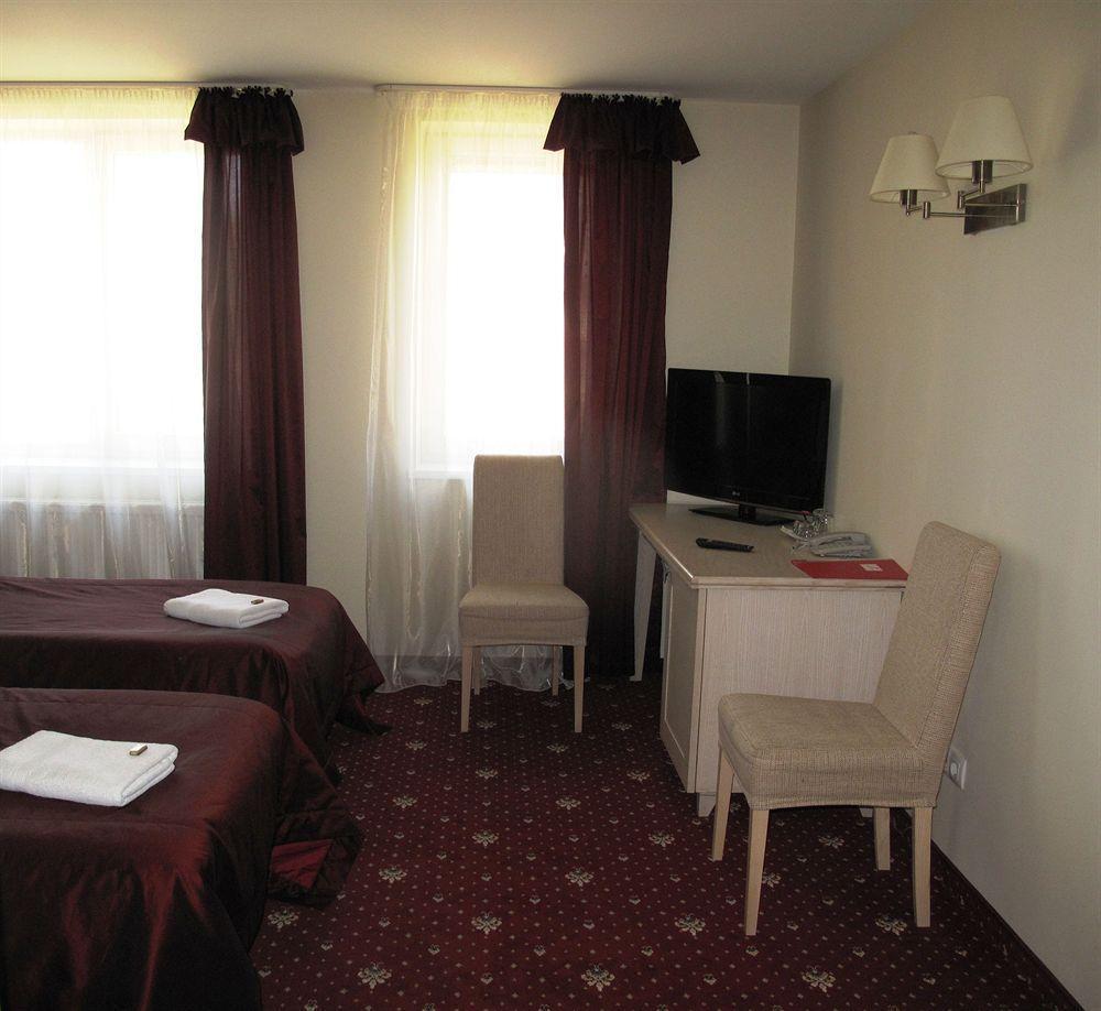 Hotel Pajurio Vieskelis Klaipėda Buitenkant foto