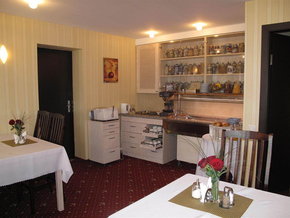Hotel Pajurio Vieskelis Klaipėda Buitenkant foto