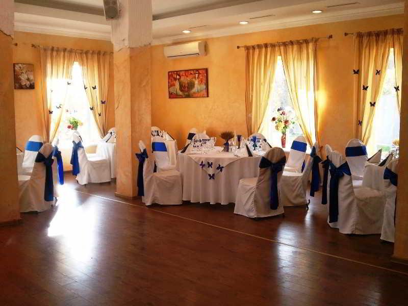 Hotel Pajurio Vieskelis Klaipėda Buitenkant foto